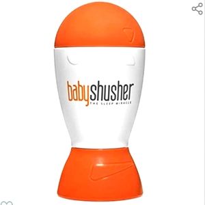 Baby Shusher